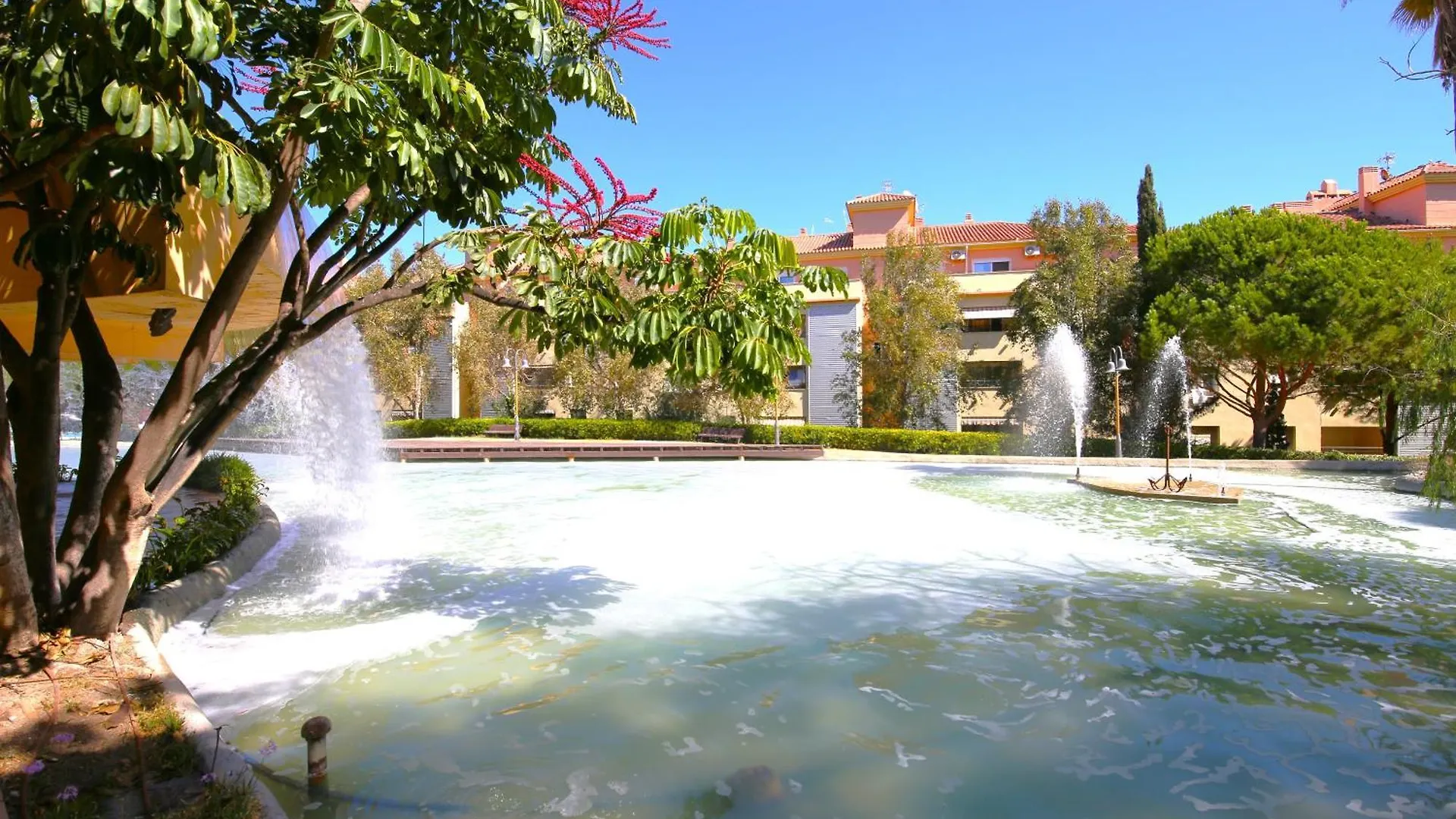 Estepona Town Apartment Carmen 0*,  Spain
