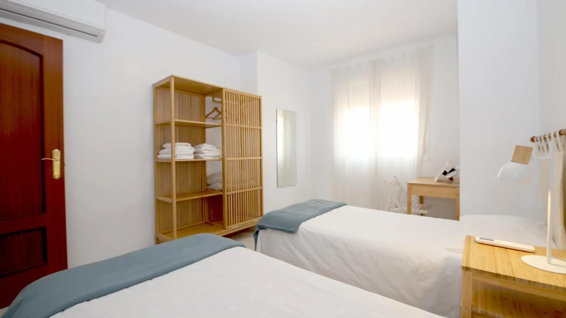 Estepona Town Apartment Carmen Spain